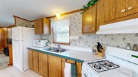 E2817 South Creek Rd, Genoa, WI 54624