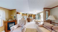 E2817 South Creek Rd, Genoa, WI 54624