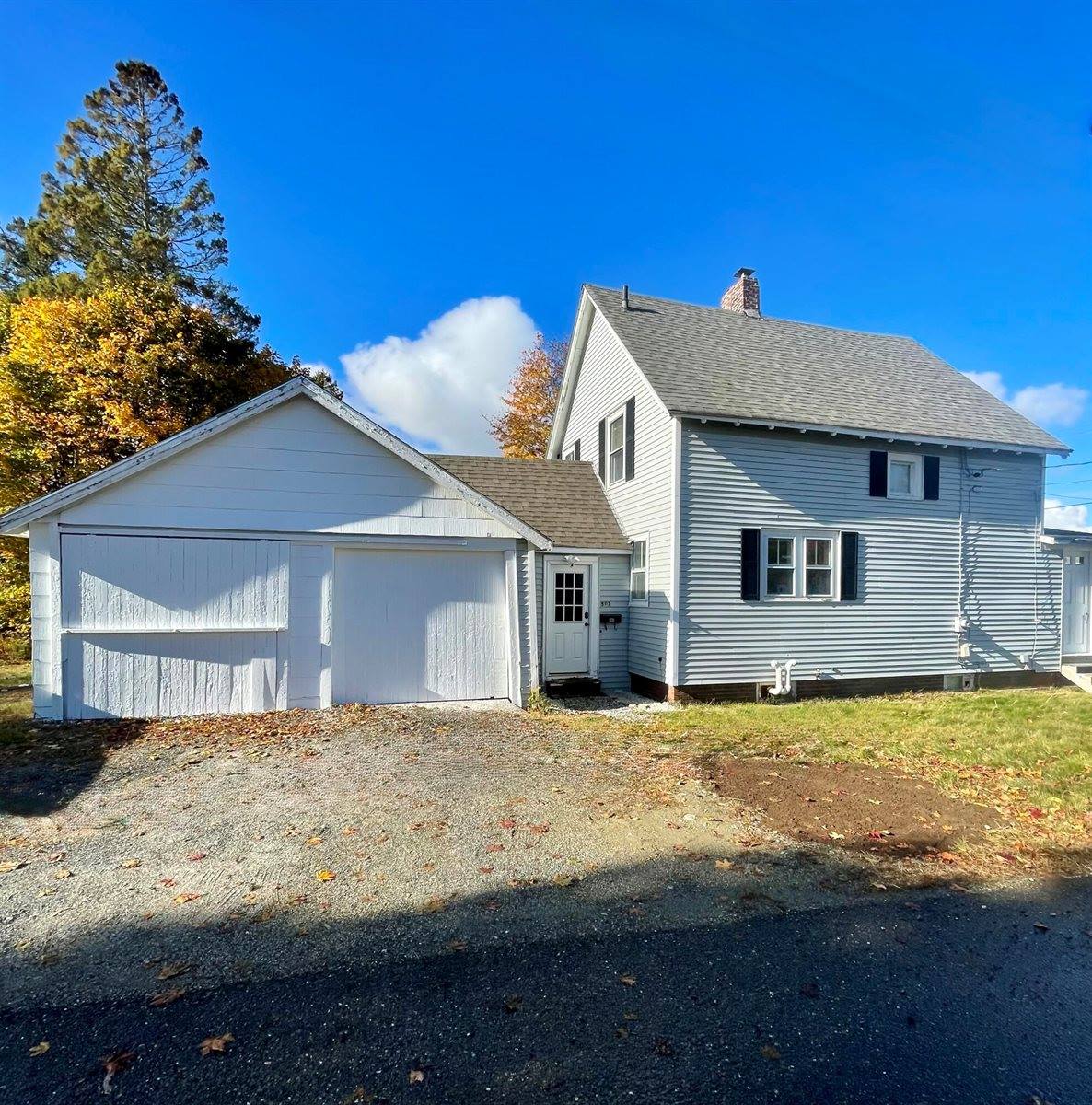 307 Main Street, Ellsworth, ME 04605