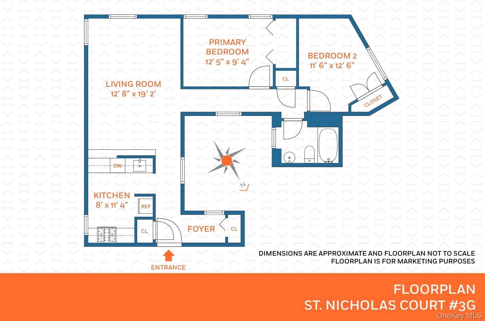 66-72 Saint Nicholas Avenue, New York (Manhattan), NY 10026