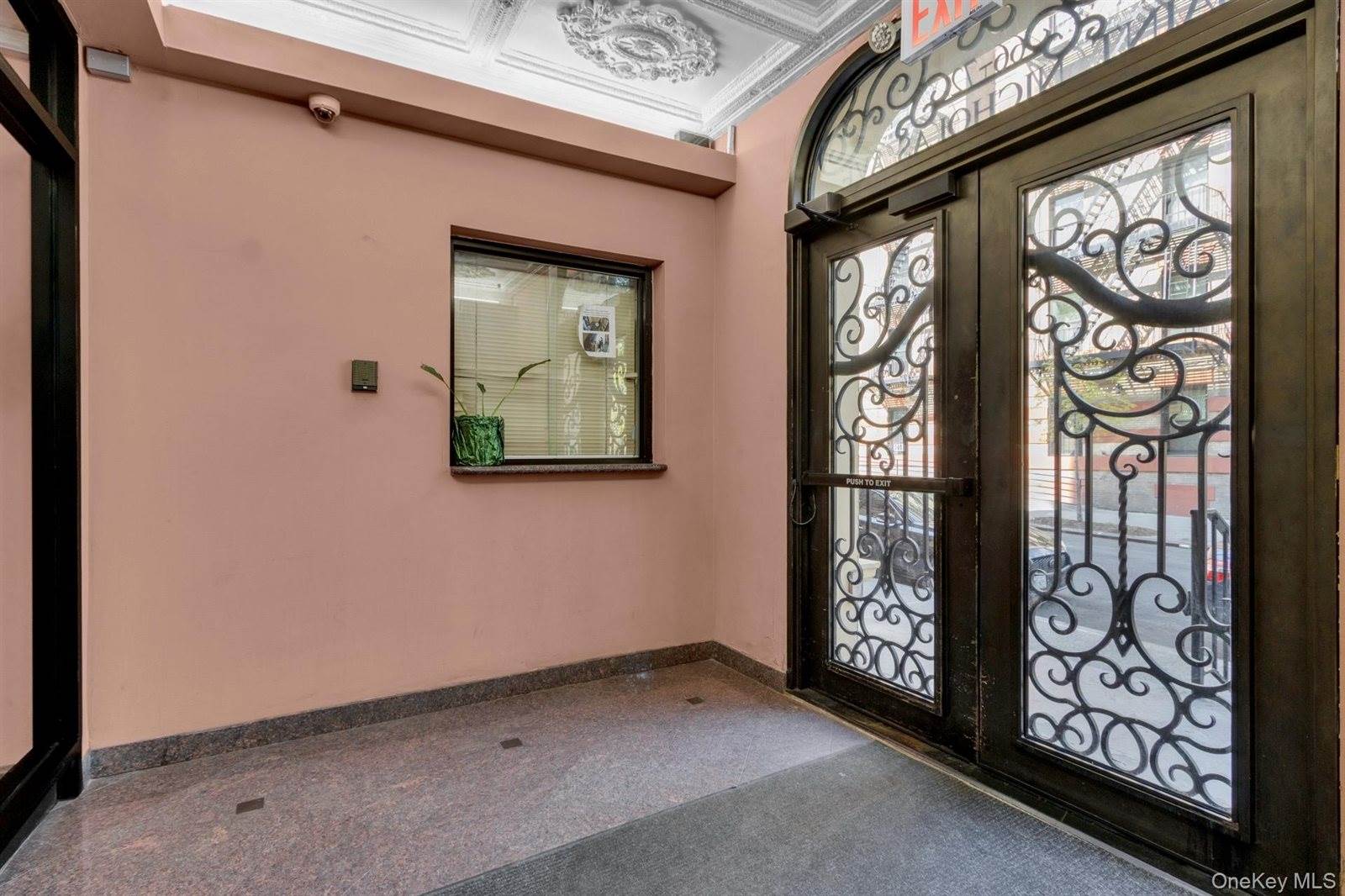 66-72 Saint Nicholas Avenue, New York (Manhattan), NY 10026