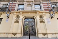 66-72 Saint Nicholas Avenue, New York (Manhattan), NY 10026