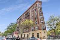 66-72 Saint Nicholas Avenue, New York (Manhattan), NY 10026