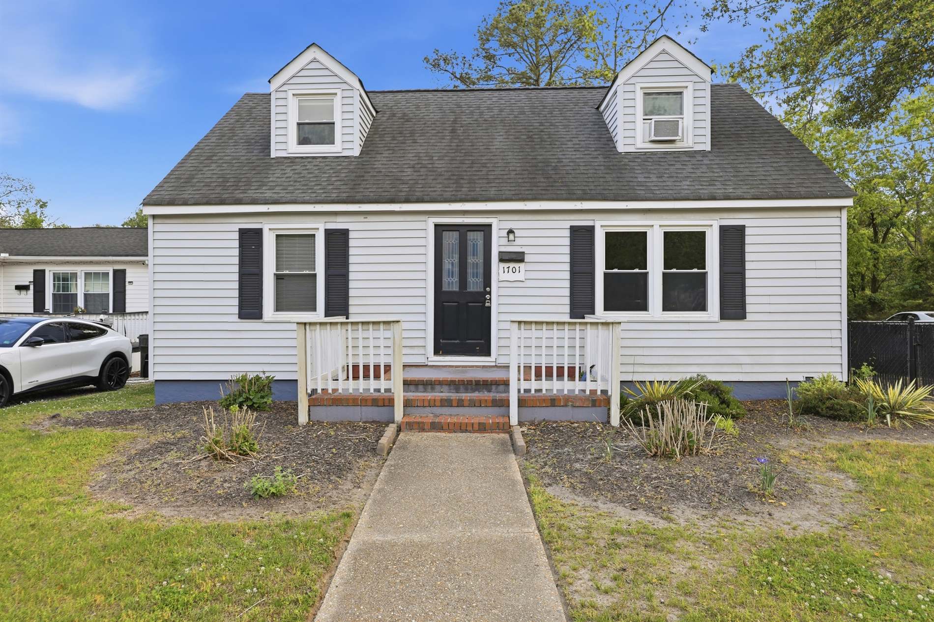 1701 Morris Ave., Norfolk, VA 23509