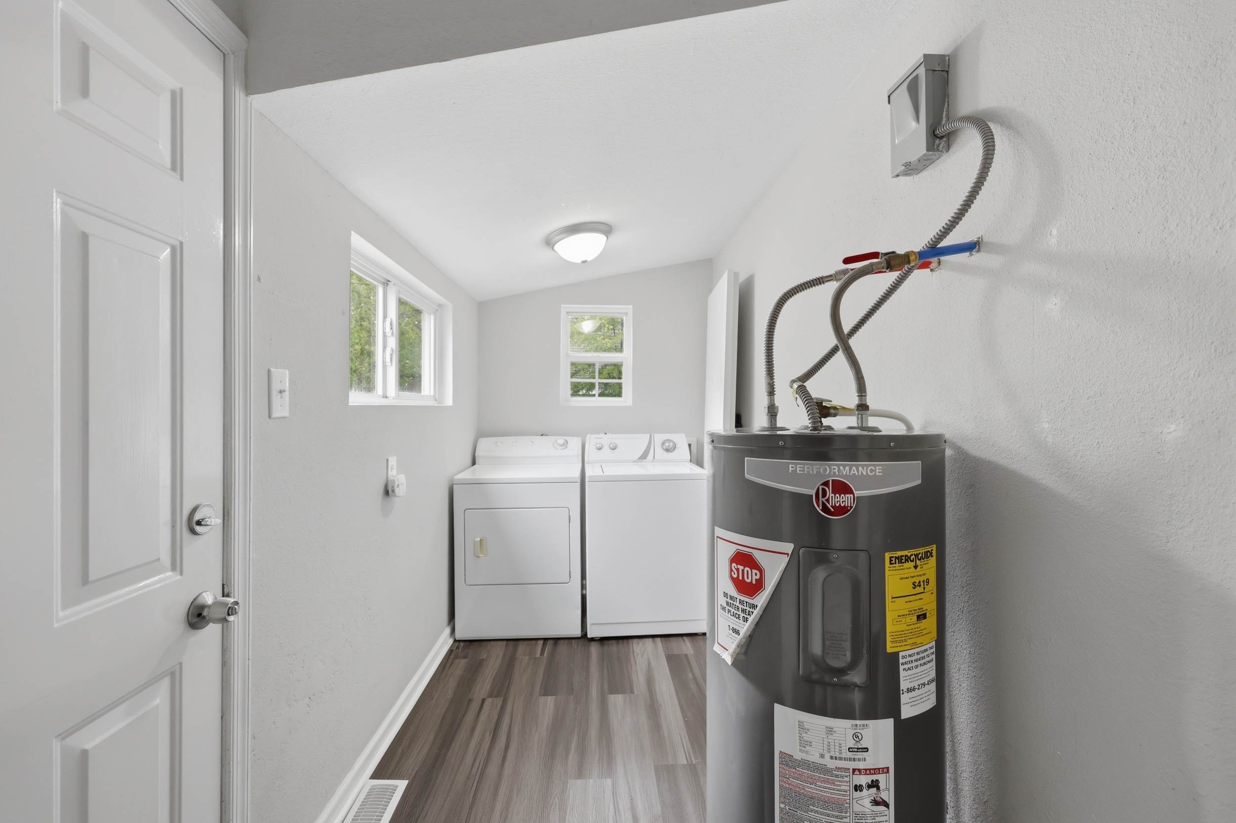 1701 Morris Ave., Norfolk, VA 23509