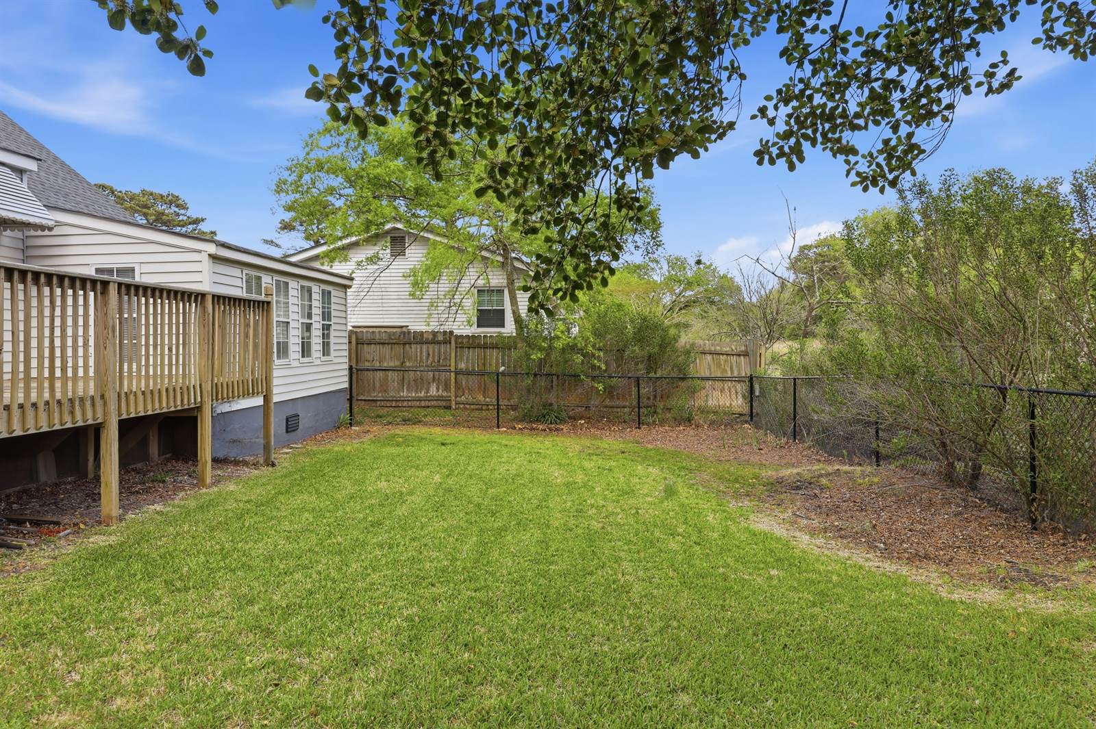 1701 Morris Ave., Norfolk, VA 23509