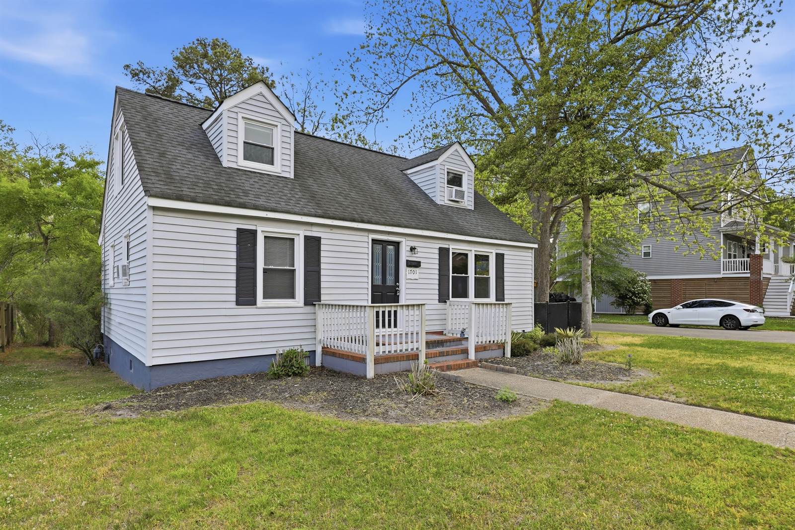 1701 Morris Ave., Norfolk, VA 23509