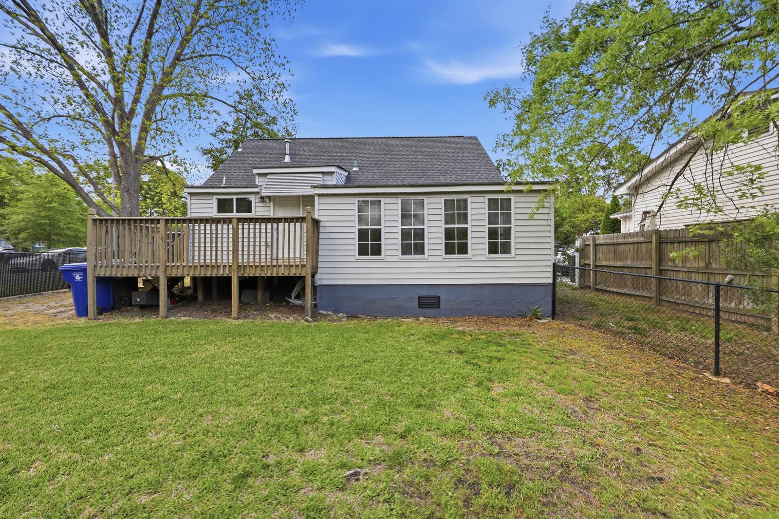 1701 Morris Ave., Norfolk, VA 23509