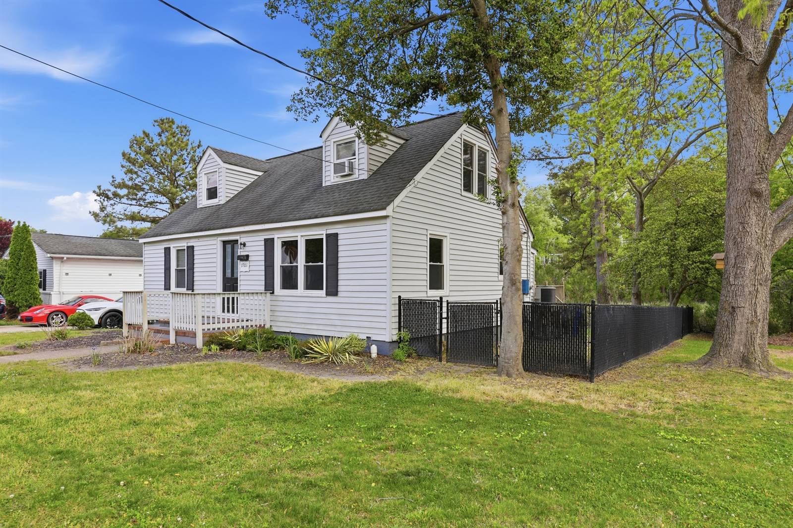 1701 Morris Ave., Norfolk, VA 23509