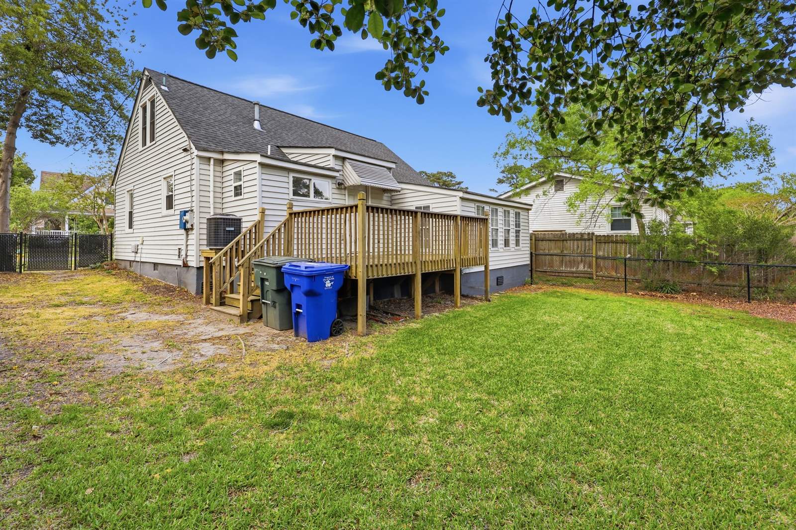 1701 Morris Ave., Norfolk, VA 23509