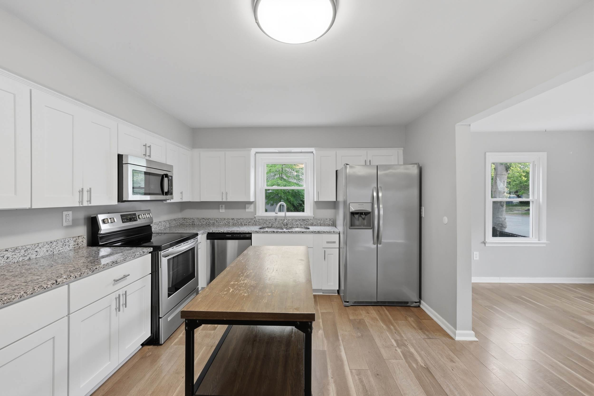 1701 Morris Ave., Norfolk, VA 23509