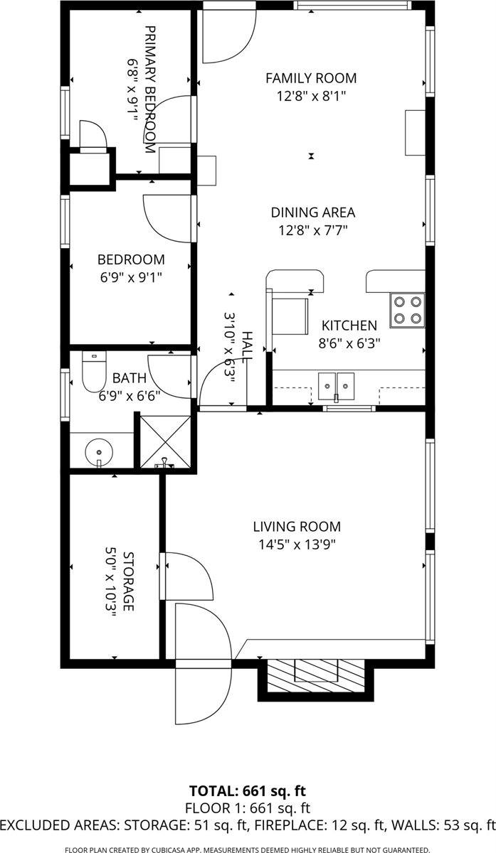 112 Grandview Avenue, Roscommon, MI 48653