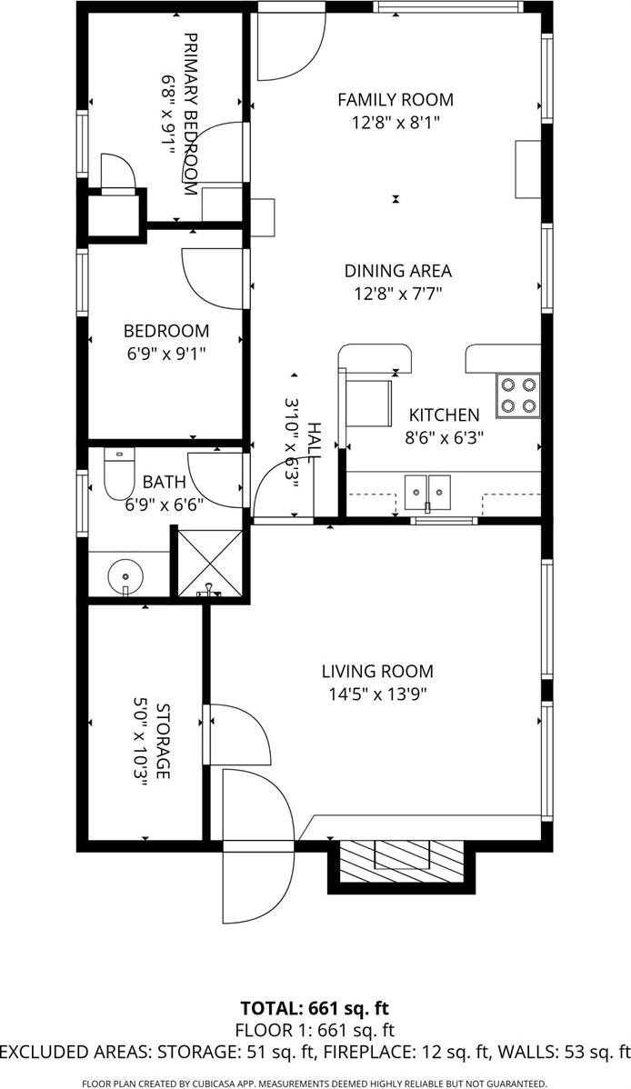 112 Grandview Avenue, Roscommon, MI 48653
