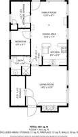 112 Grandview Avenue, Roscommon, MI 48653