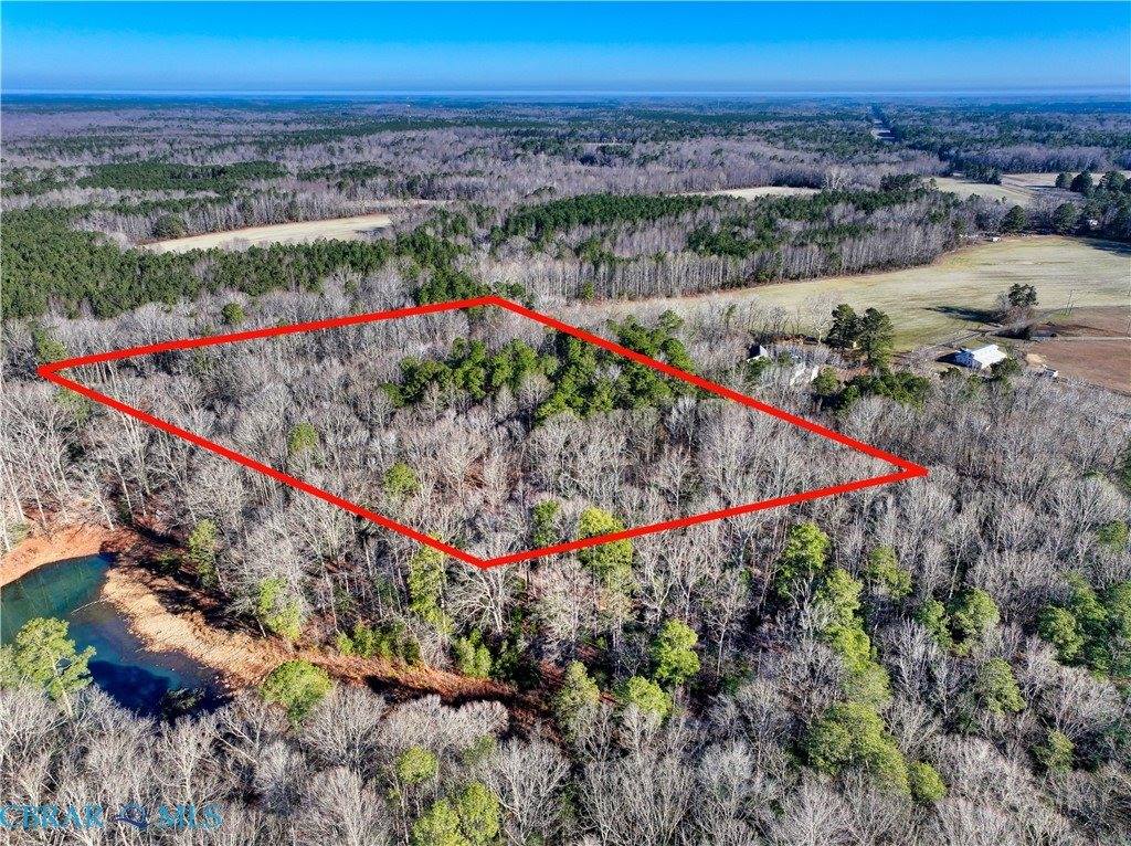 OO Lees Landing Lane, Saluda, VA 23149