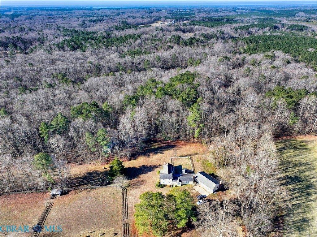 OO Lees Landing Lane, Saluda, VA 23149