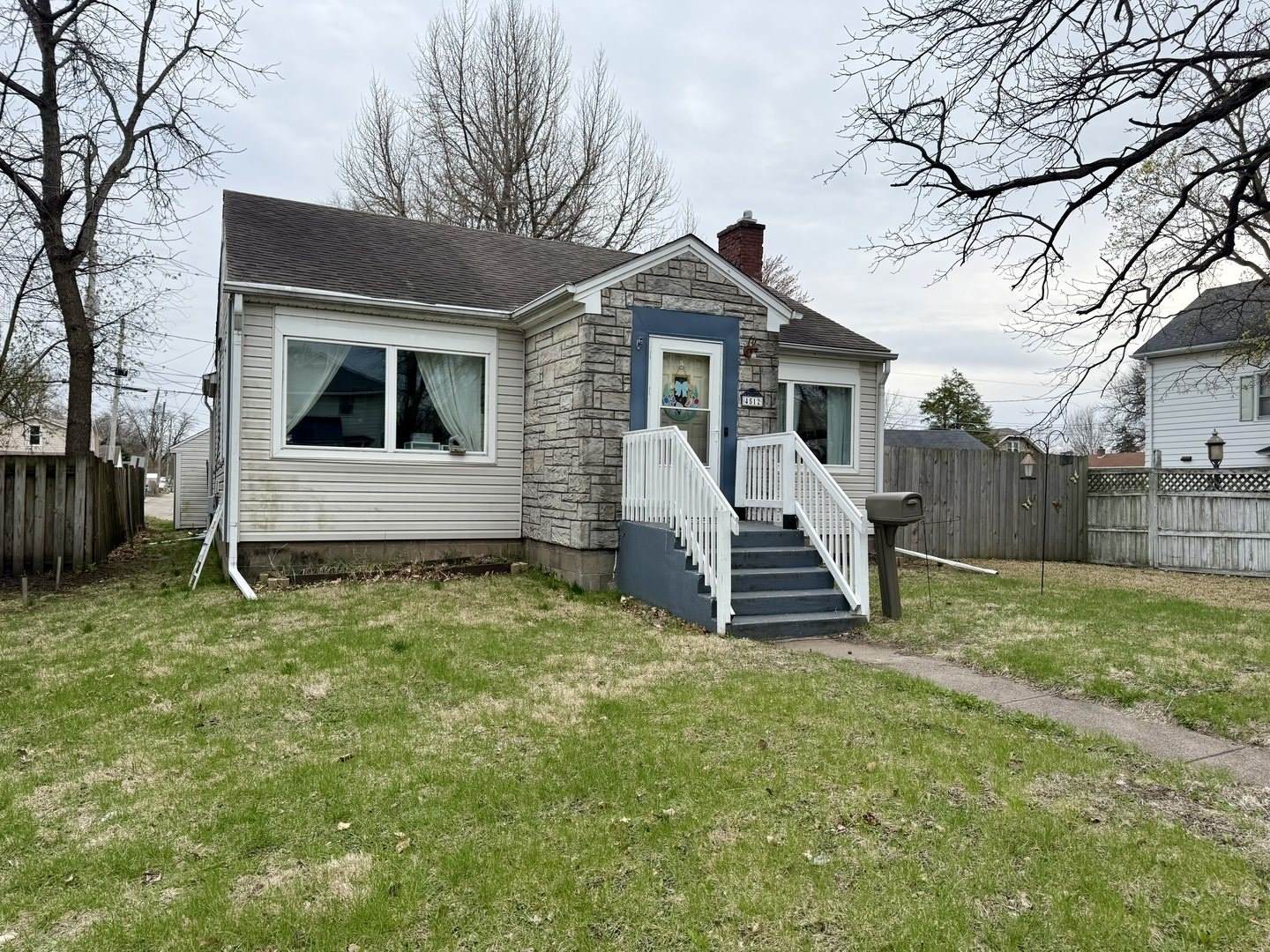 4512 18th Avenue, Rock Island, IL 61201