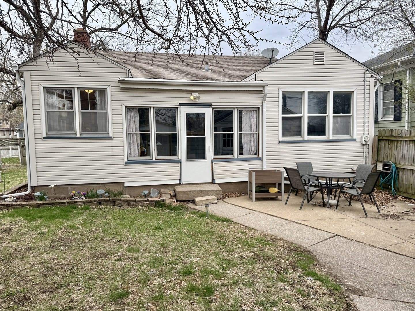 4512 18th Avenue, Rock Island, IL 61201
