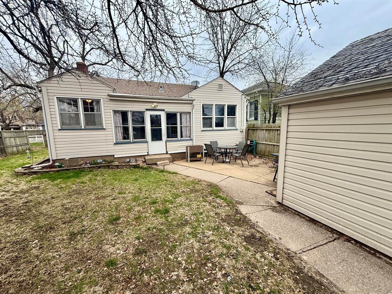 4512 18th Avenue, Rock Island, IL 61201