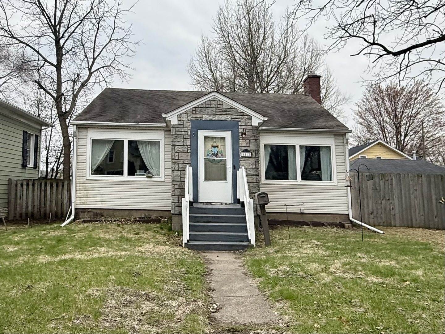 4512 18th Avenue, Rock Island, IL 61201