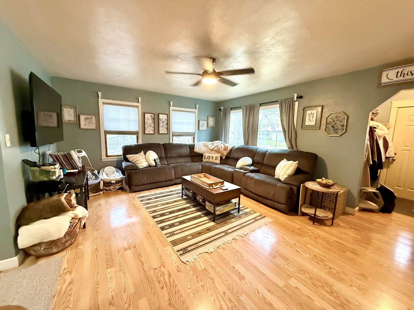 4512 18th Avenue, Rock Island, IL 61201