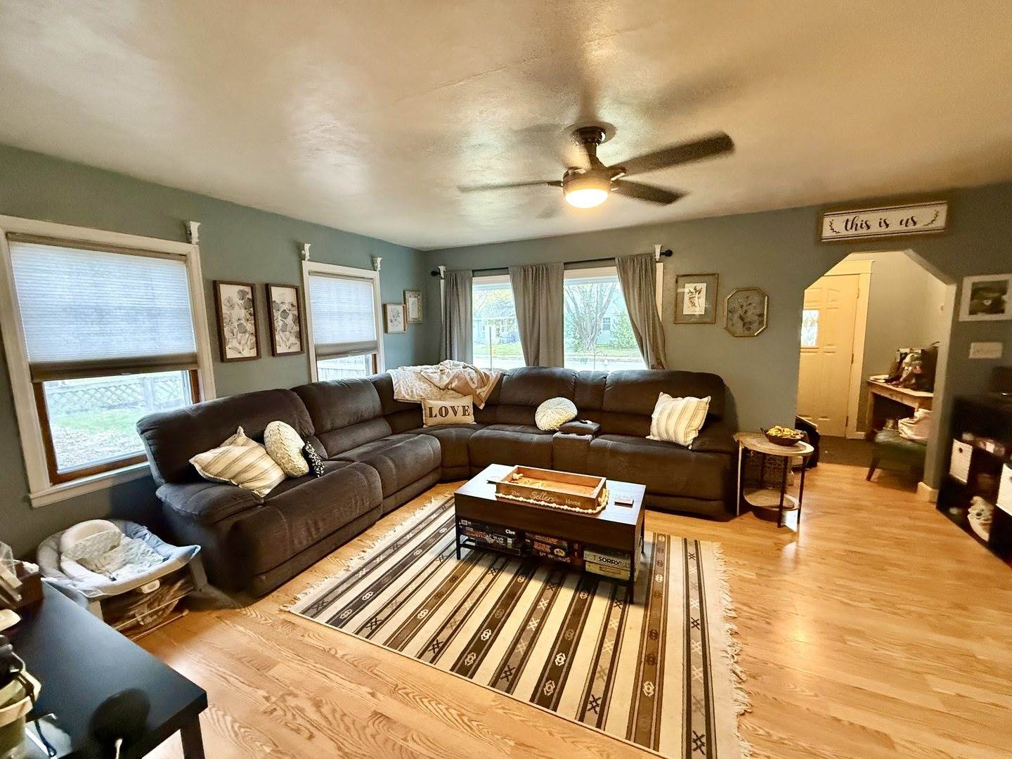 4512 18th Avenue, Rock Island, IL 61201