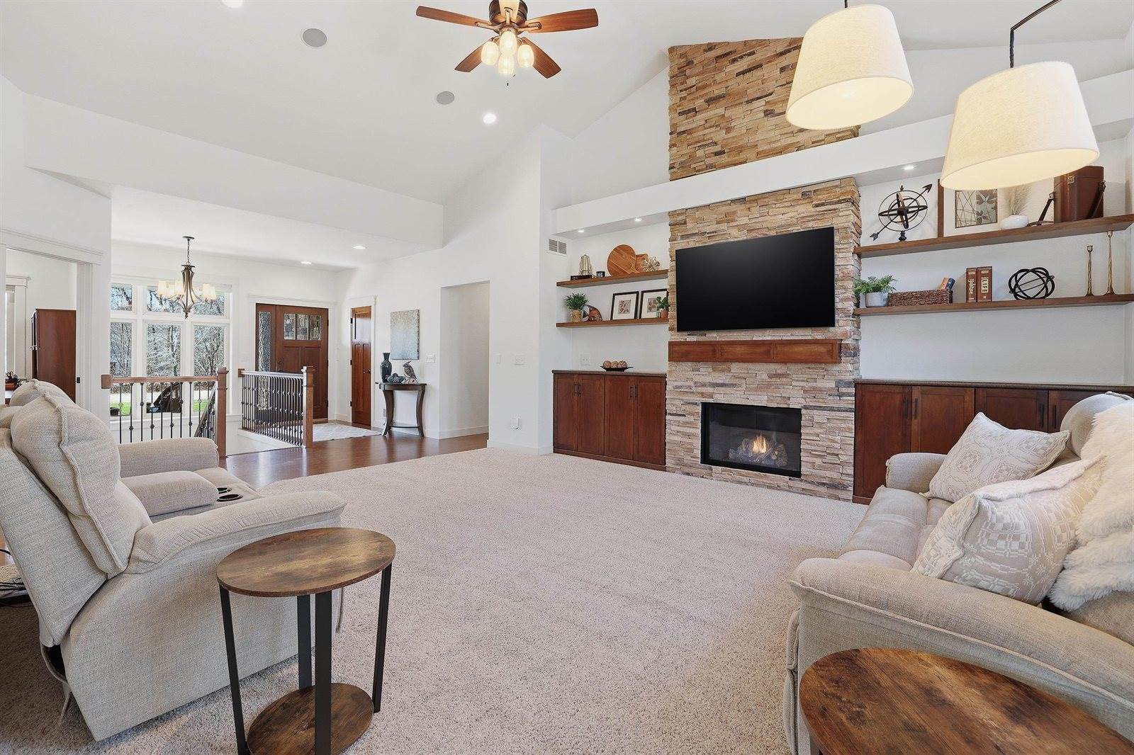 4808 Beaver Dam Road, Stevens Point, WI 54482