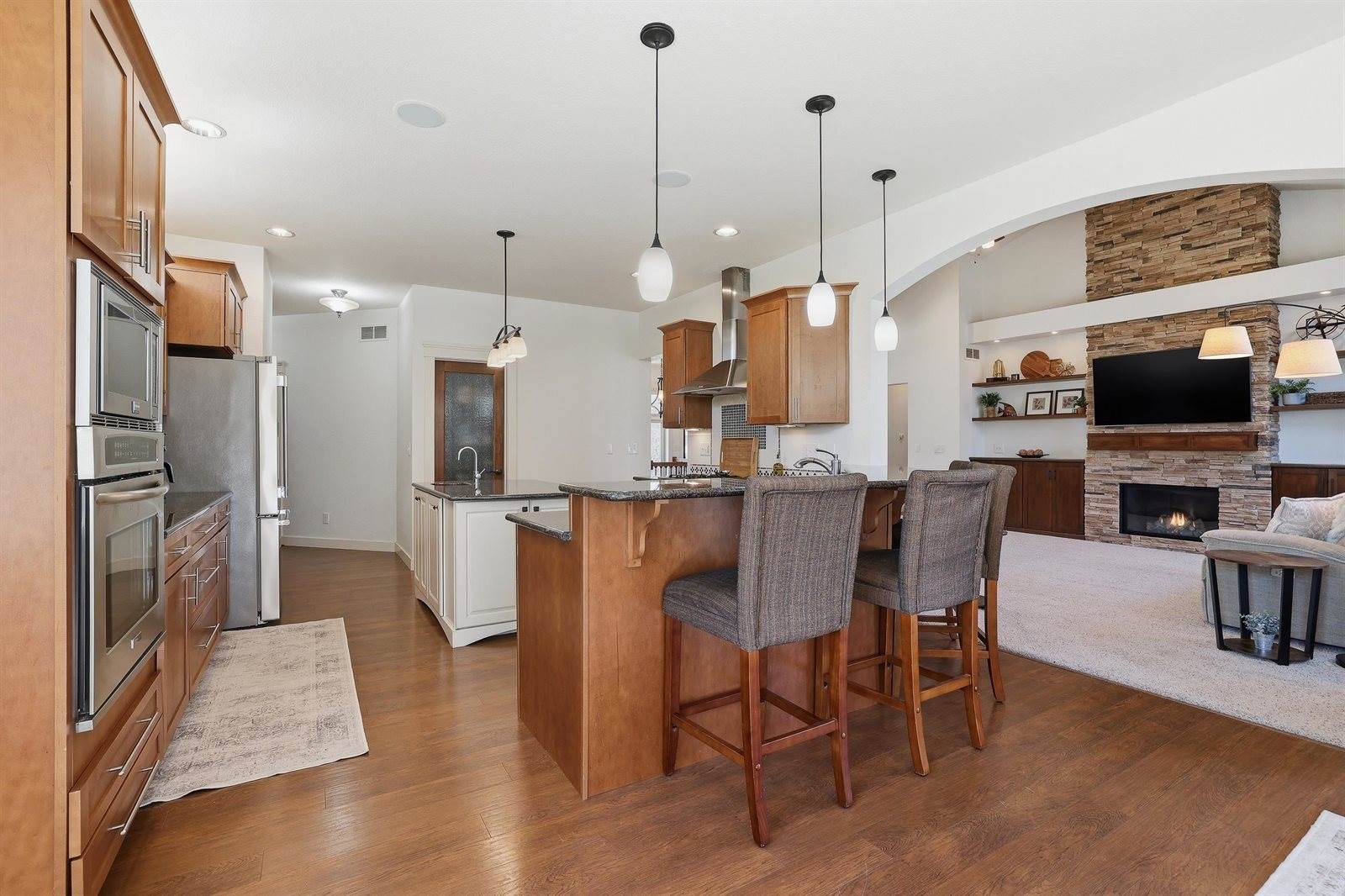 4808 Beaver Dam Road, Stevens Point, WI 54482