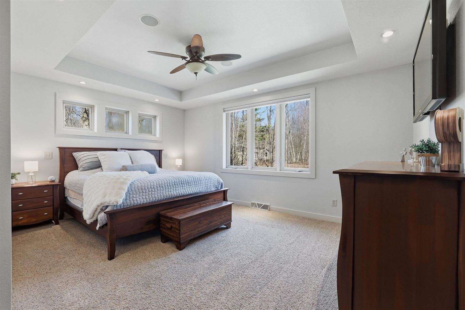 4808 Beaver Dam Road, Stevens Point, WI 54482