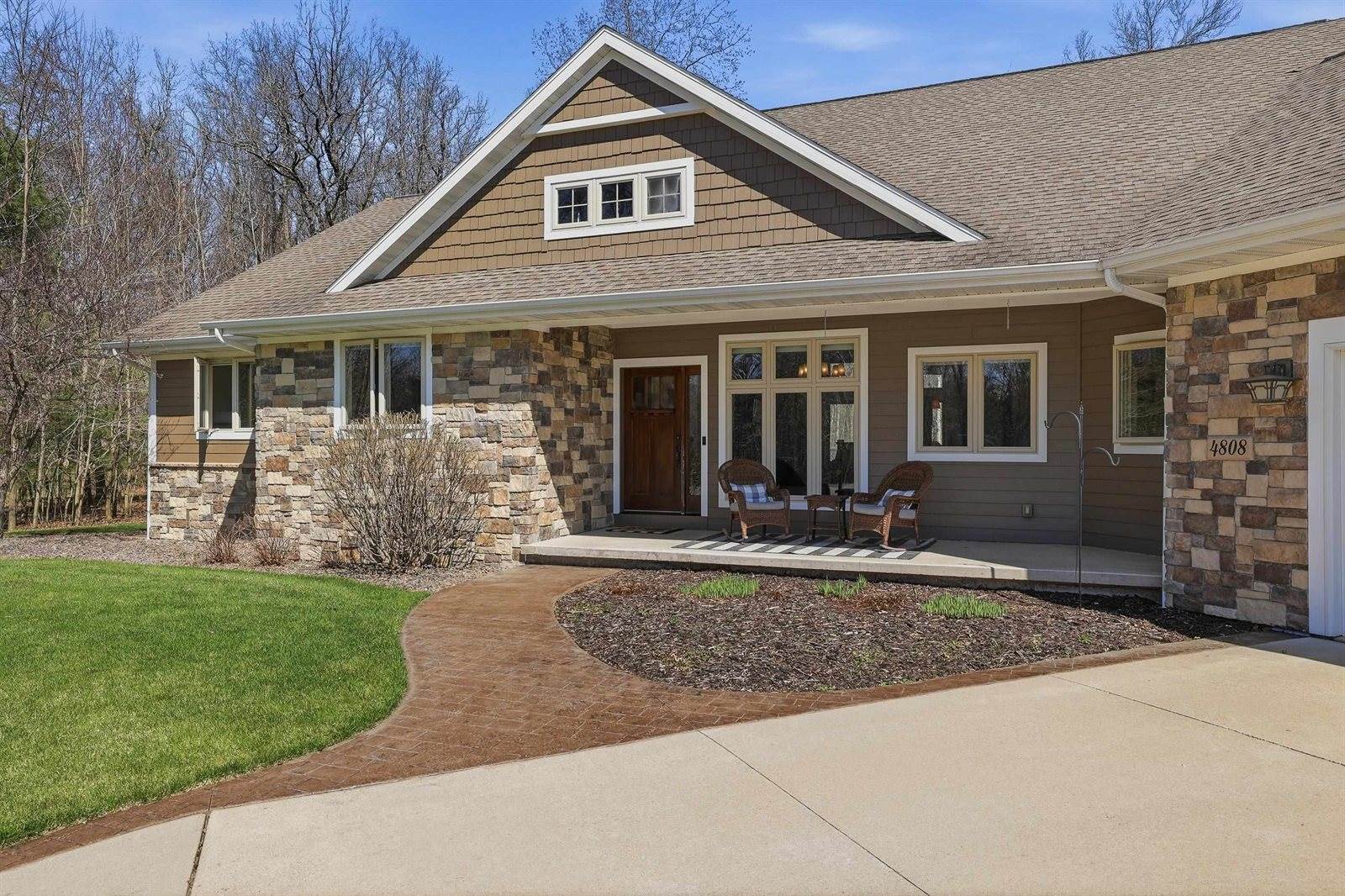 4808 Beaver Dam Road, Stevens Point, WI 54482