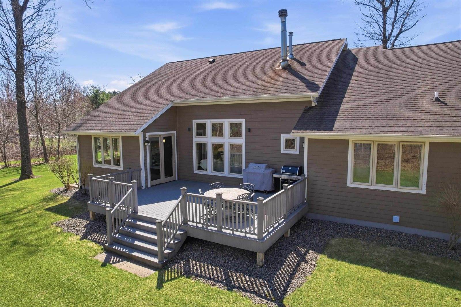 4808 Beaver Dam Road, Stevens Point, WI 54482