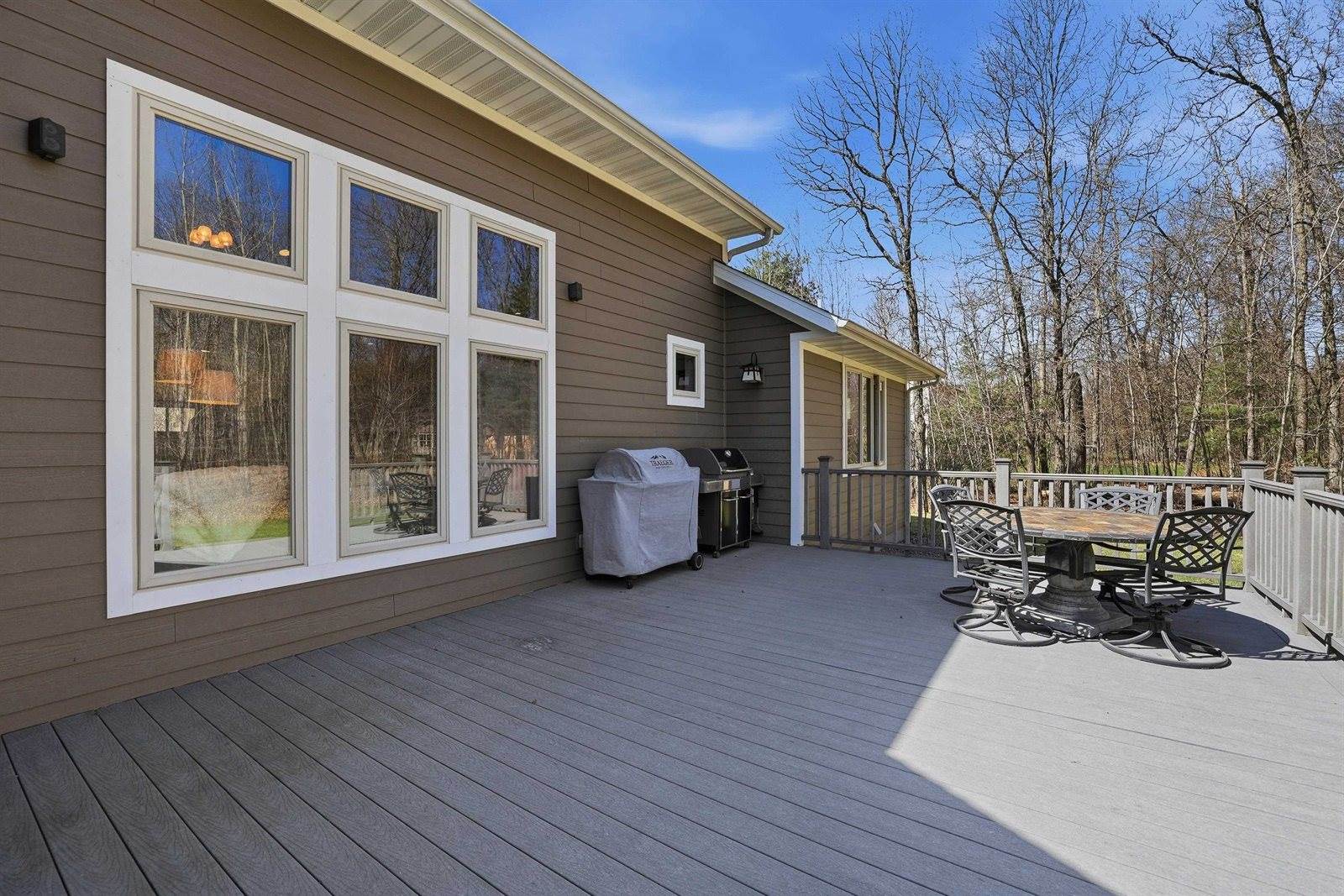 4808 Beaver Dam Road, Stevens Point, WI 54482