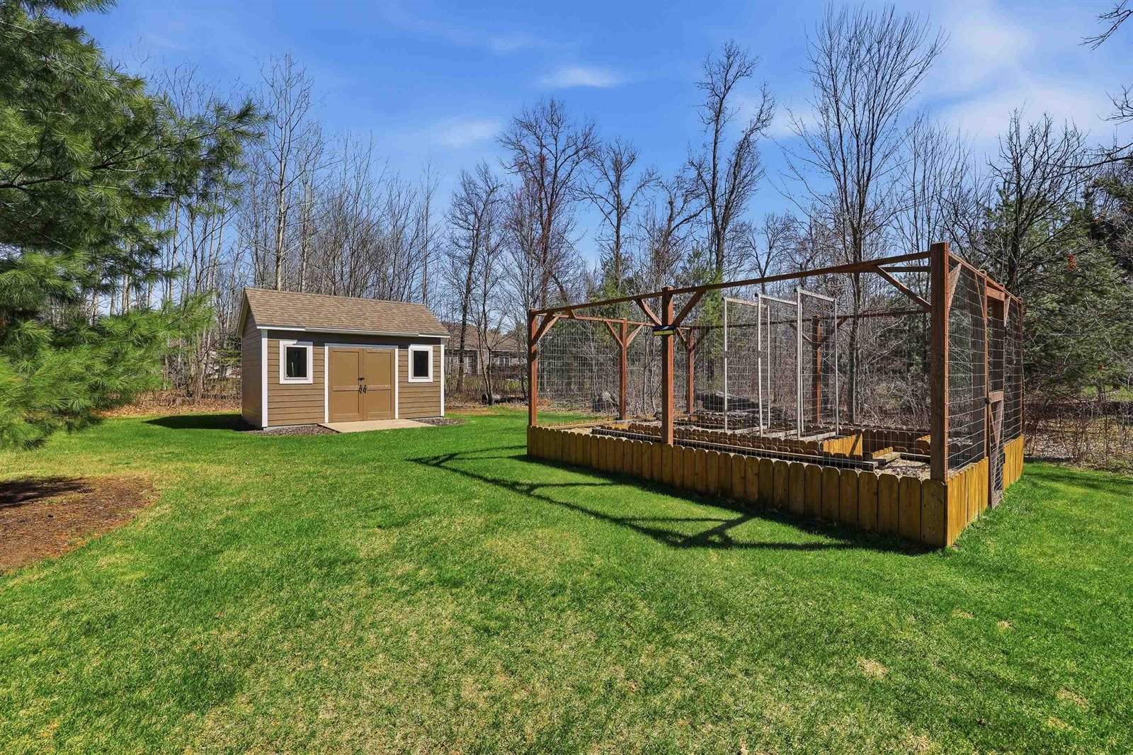 4808 Beaver Dam Road, Stevens Point, WI 54482