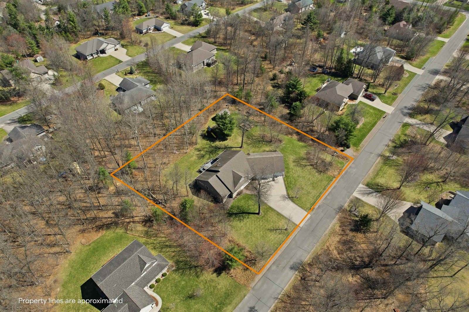 4808 Beaver Dam Road, Stevens Point, WI 54482