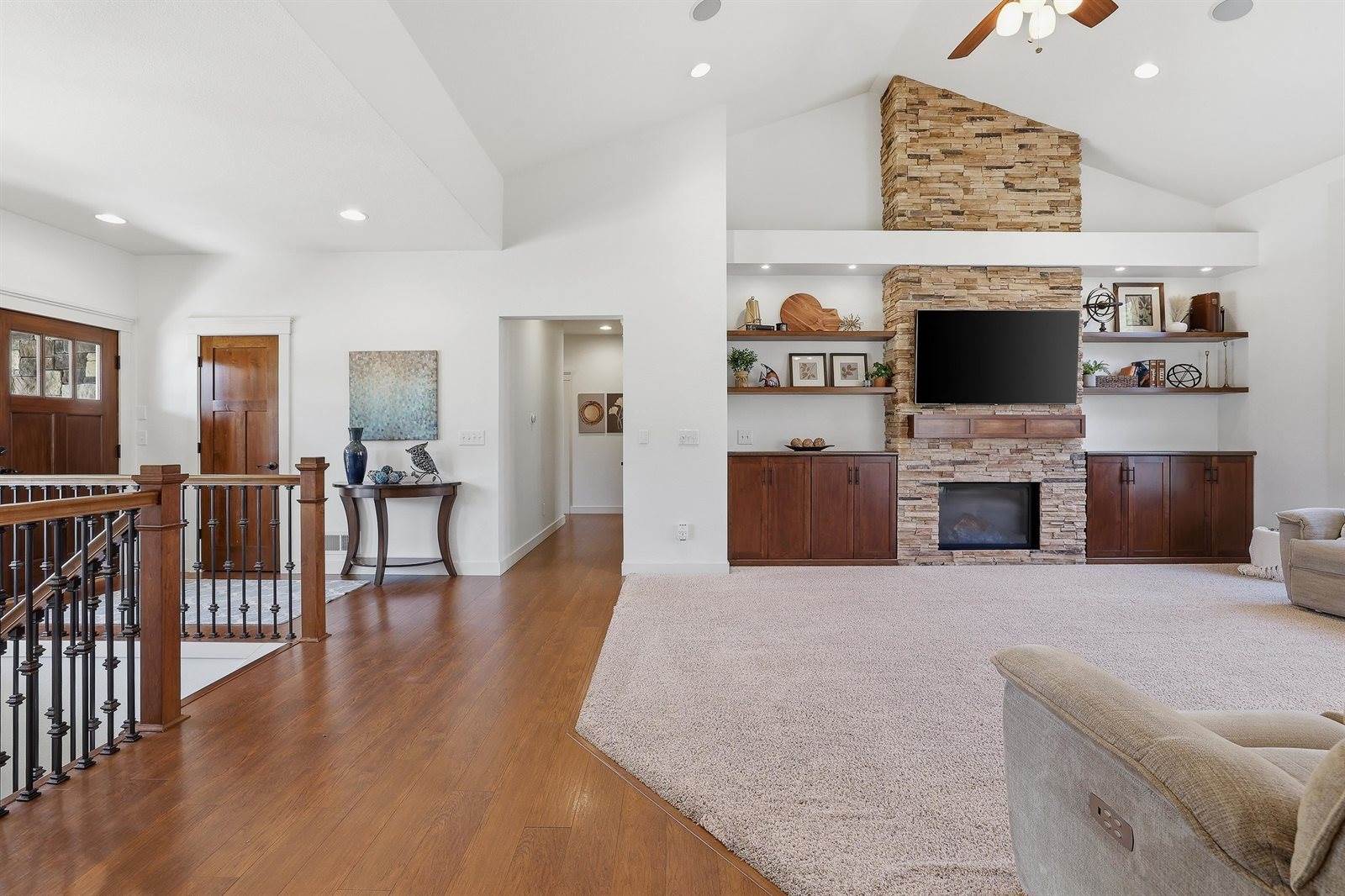 4808 Beaver Dam Road, Stevens Point, WI 54482