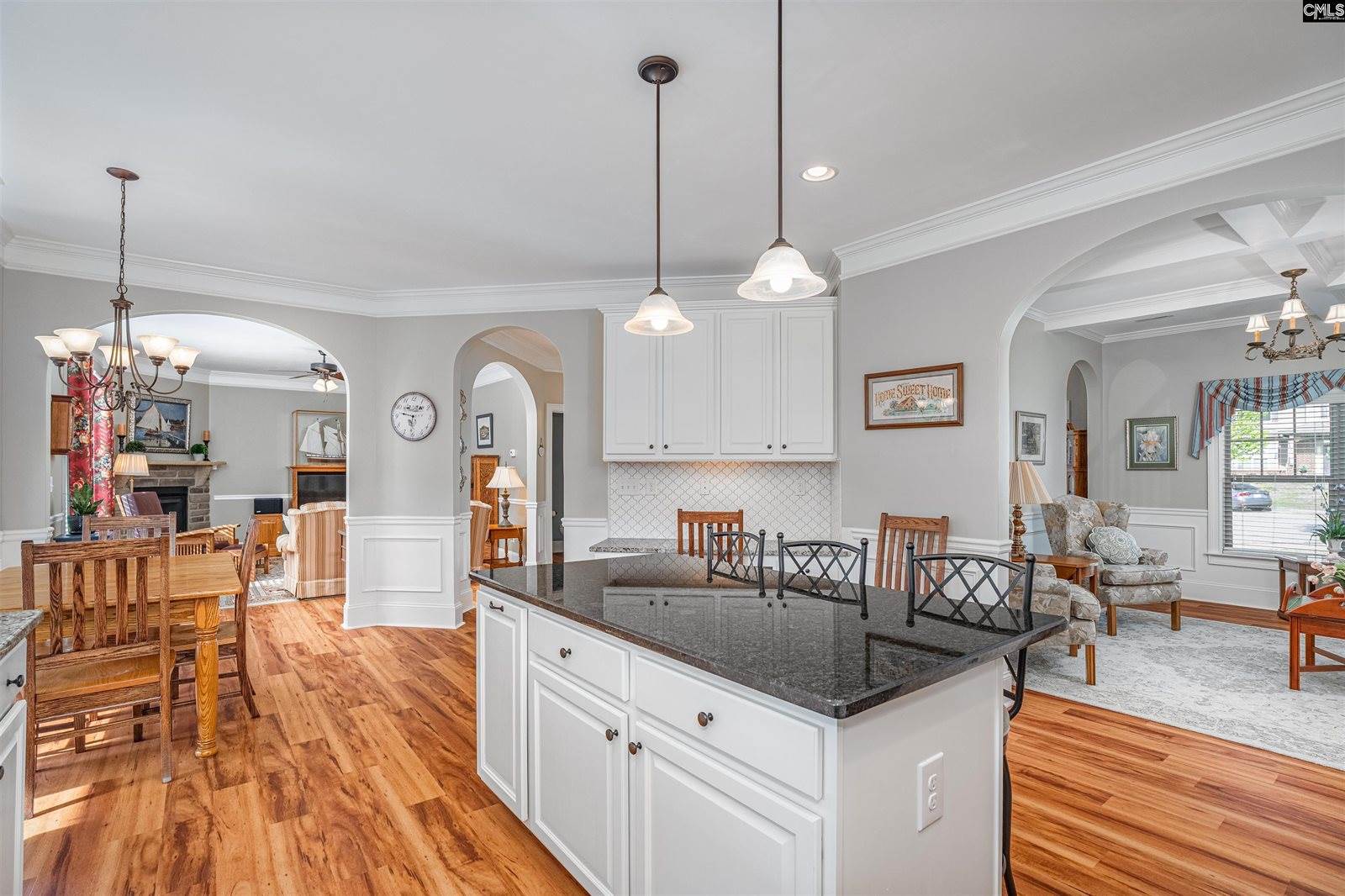 167 Spillway, Lexington, SC 29072