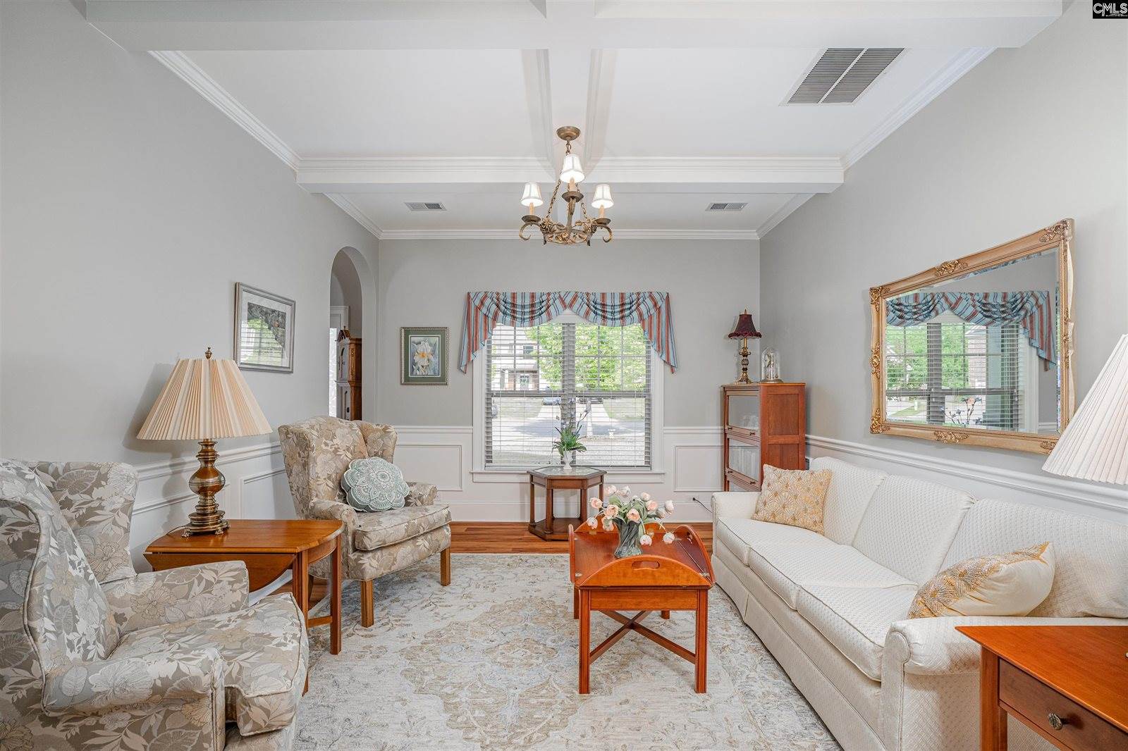 167 Spillway, Lexington, SC 29072