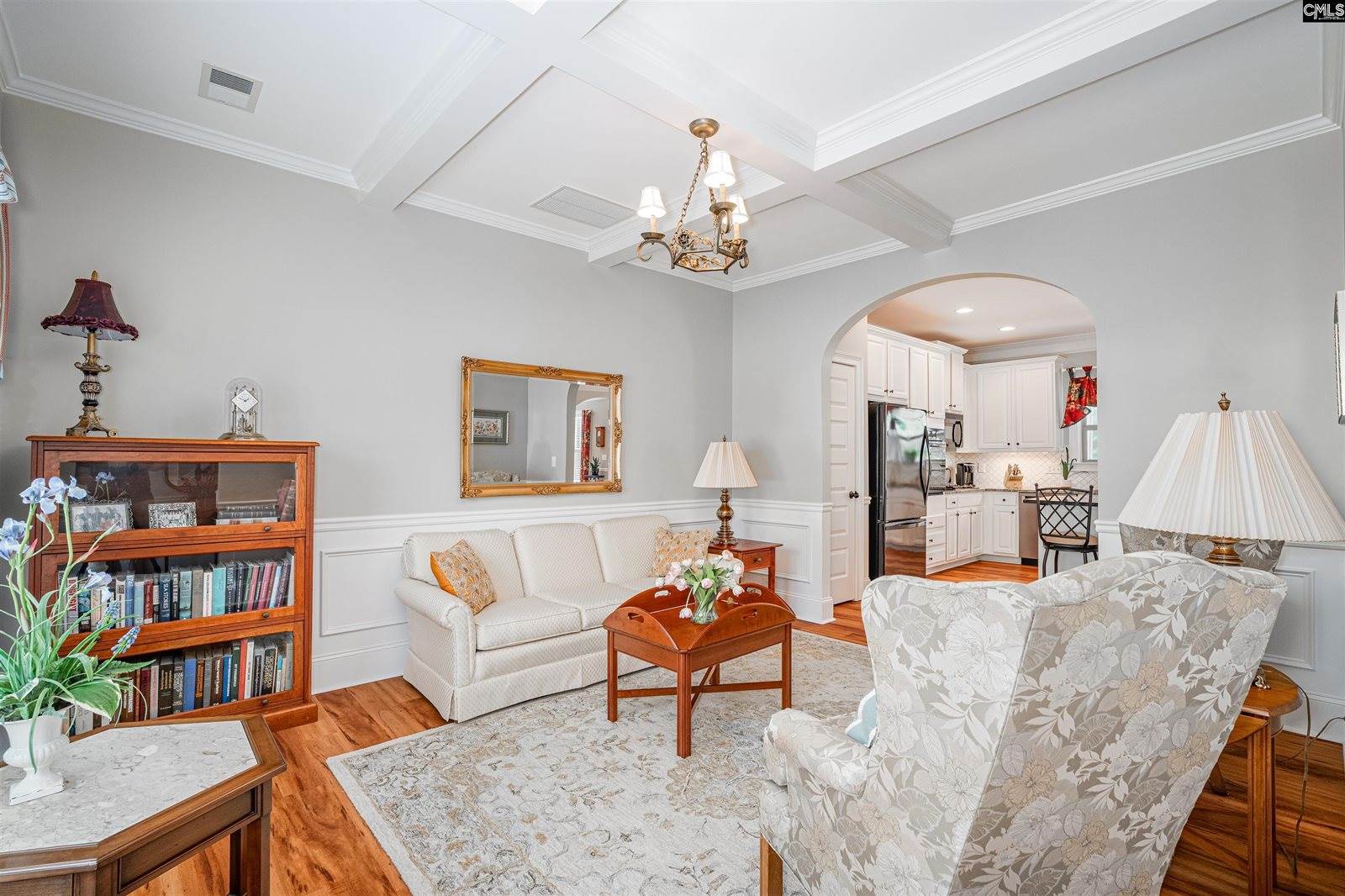 167 Spillway, Lexington, SC 29072