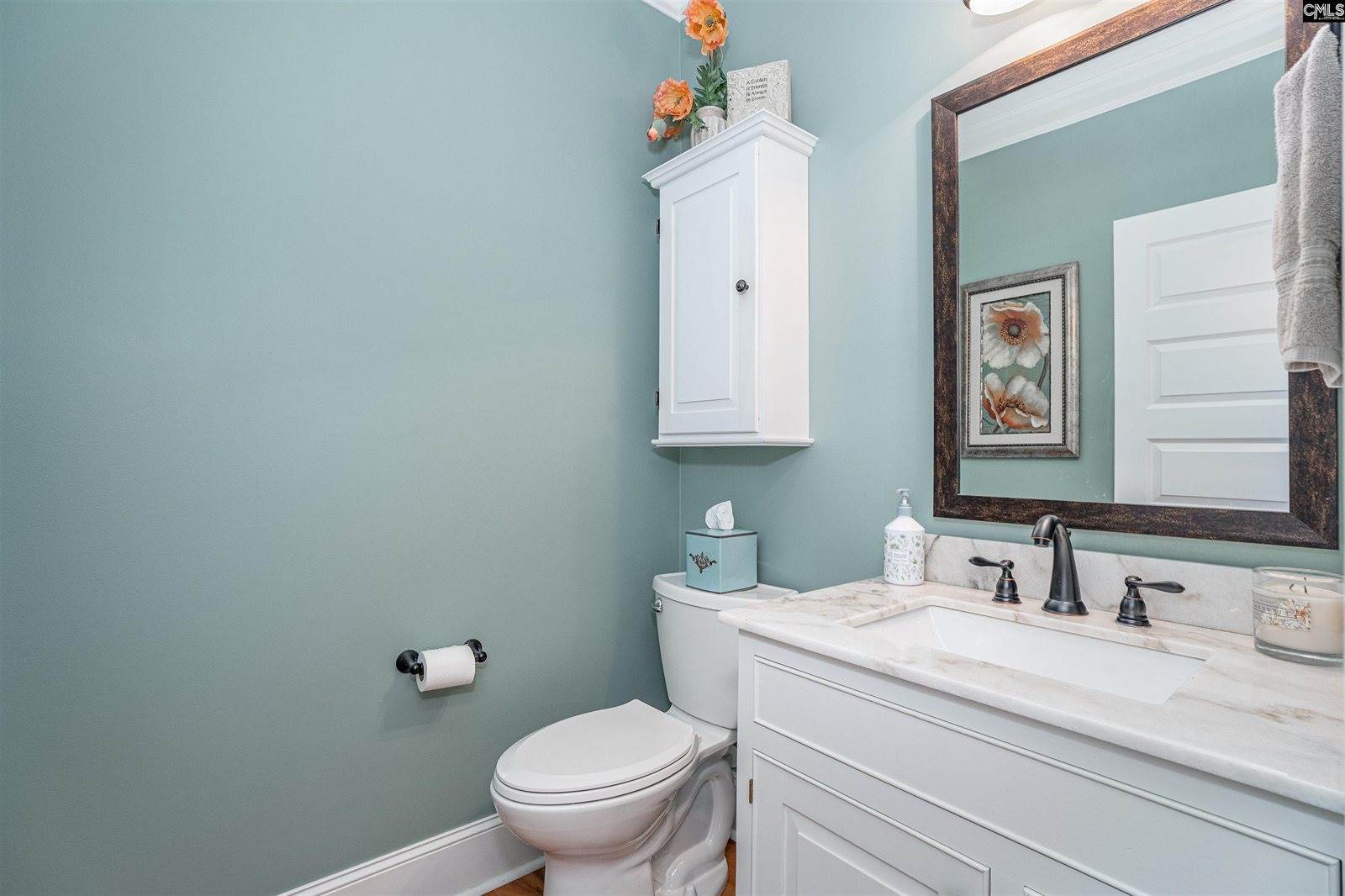 167 Spillway, Lexington, SC 29072