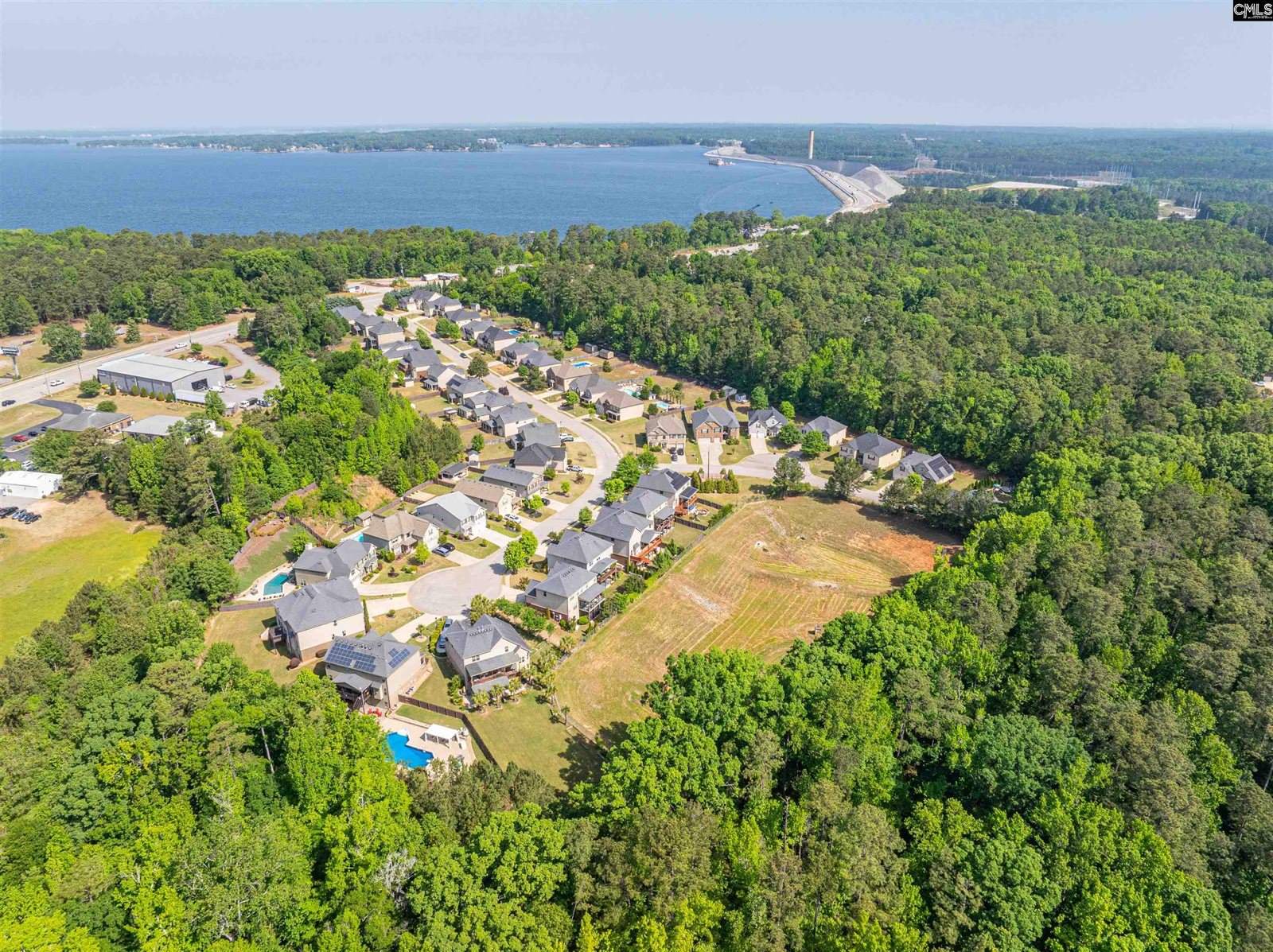 167 Spillway, Lexington, SC 29072