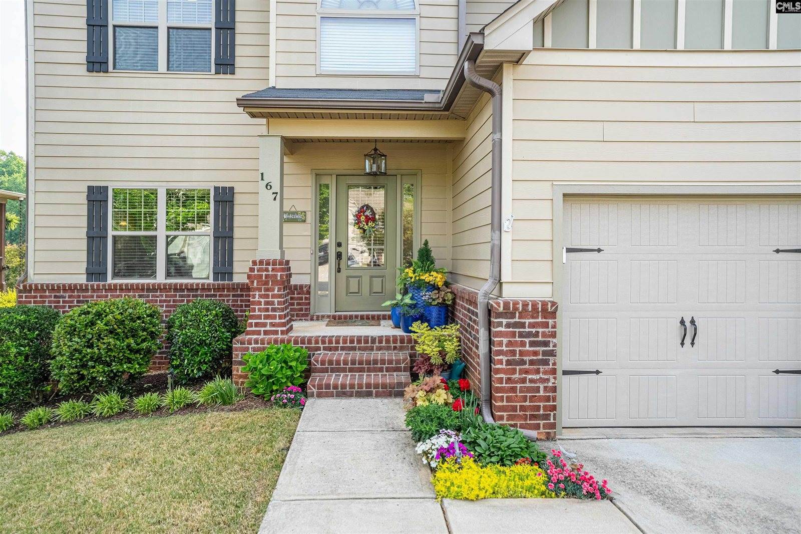 167 Spillway, Lexington, SC 29072