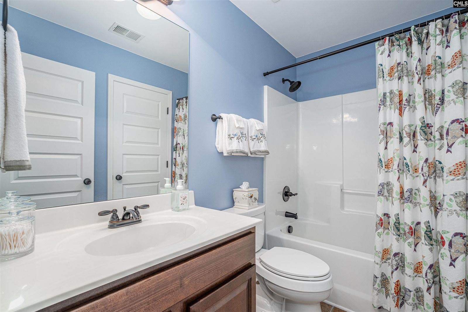 167 Spillway, Lexington, SC 29072