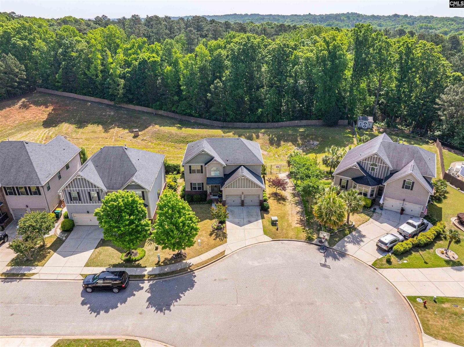 167 Spillway, Lexington, SC 29072