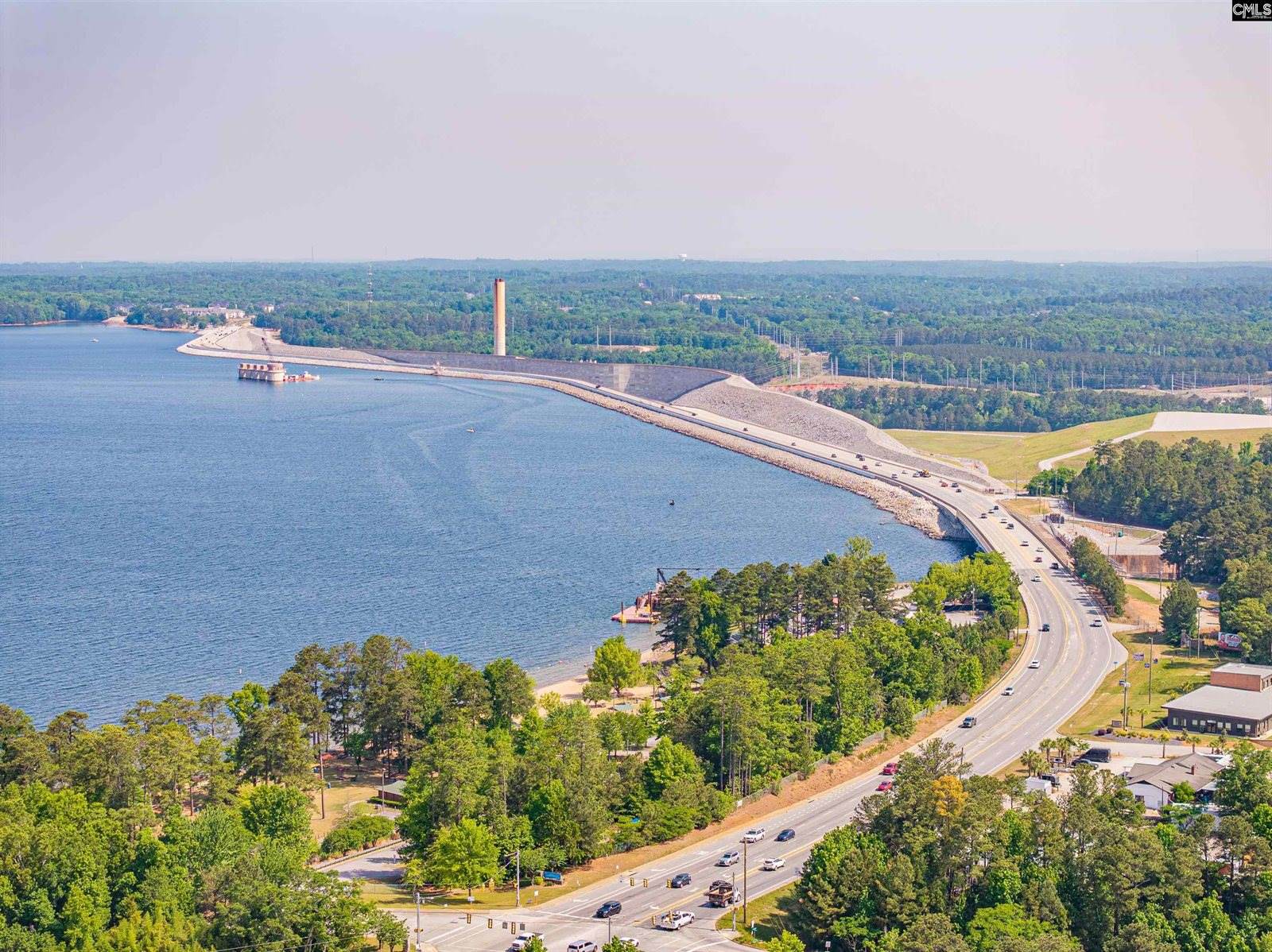 167 Spillway, Lexington, SC 29072