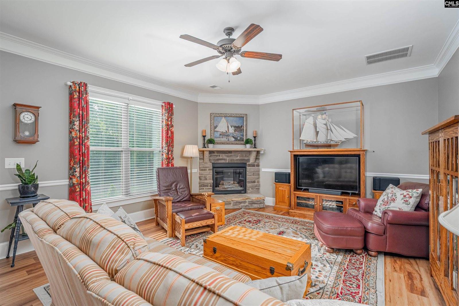 167 Spillway, Lexington, SC 29072