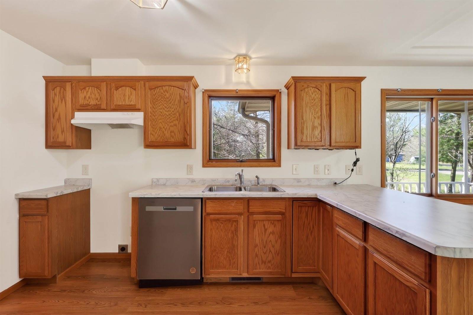 780 Cranmoor Road, Nekoosa, WI 54457