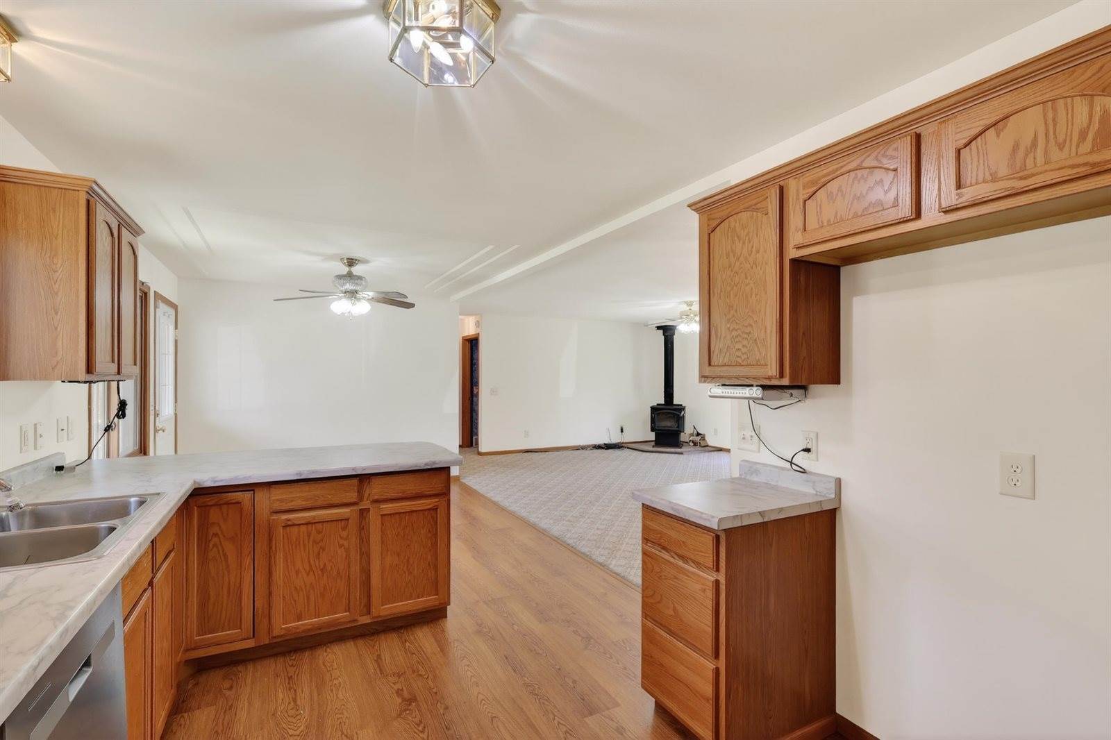 780 Cranmoor Road, Nekoosa, WI 54457