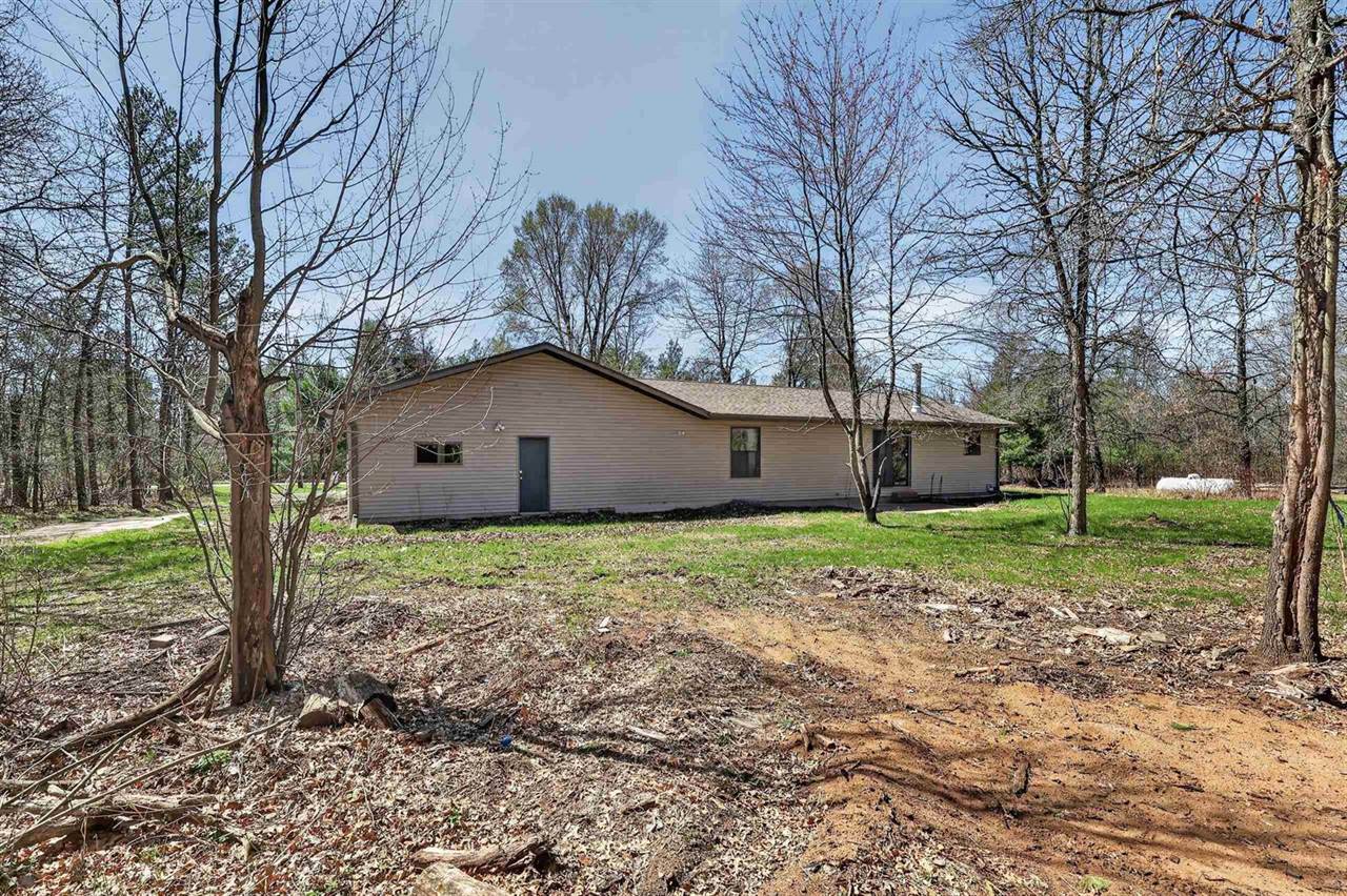 780 Cranmoor Road, Nekoosa, WI 54457