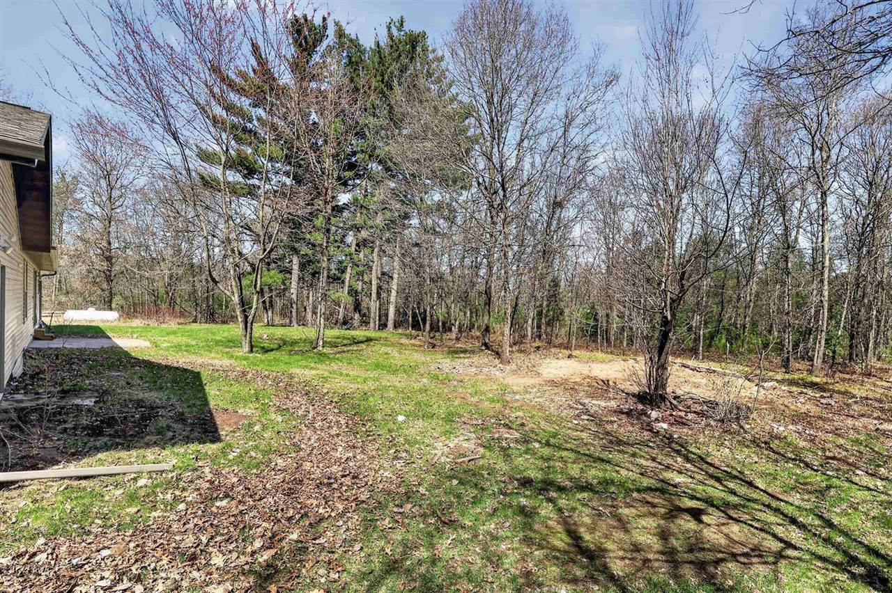 780 Cranmoor Road, Nekoosa, WI 54457