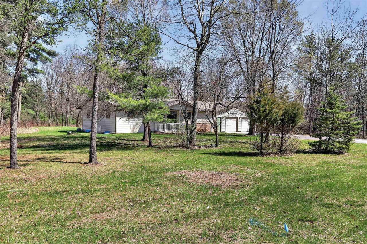 780 Cranmoor Road, Nekoosa, WI 54457